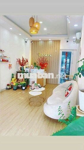 💆‍♀️ SANG SPA SIÊU ĐẸP – MT PHAN ĐÌNH PHÙNG, P.17, PHÚ NHUẬN 💆‍♀️