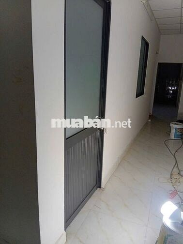 Cho thuê HXH 61/16 Cô Giang Quận 1. DT: 4x20M, trệt lửng mới giá 22tr/