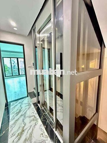 HOÀNG MAI – VF3 ĐỖ – 6 TẦNG THANG MÁY NHẬP – NHỈNH 8 TỶ