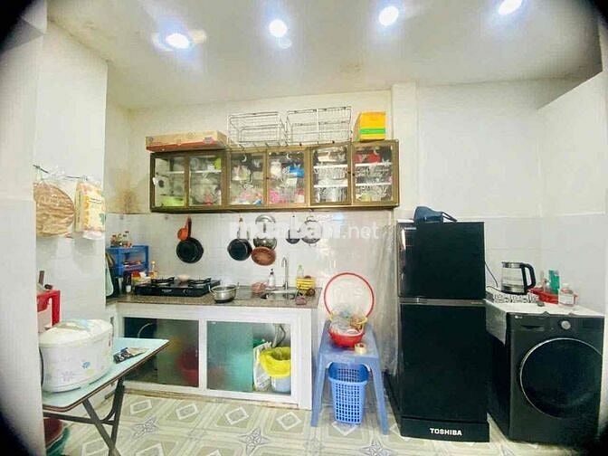 BÁN NHÀ PHƯỜNG TRƯỜNG THỌ, THÀNH PHỐ THỦ ĐỨC