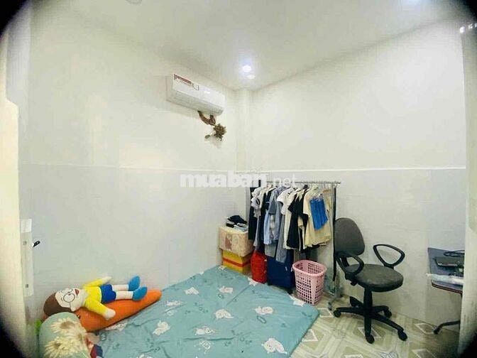 BÁN NHÀ PHƯỜNG TRƯỜNG THỌ, THÀNH PHỐ THỦ ĐỨC