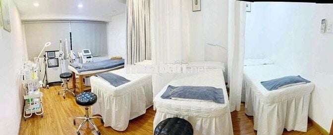 💆‍♀️ SANG SPA SIÊU ĐẸP – MT PHAN ĐÌNH PHÙNG, P.17, PHÚ NHUẬN 💆‍♀️