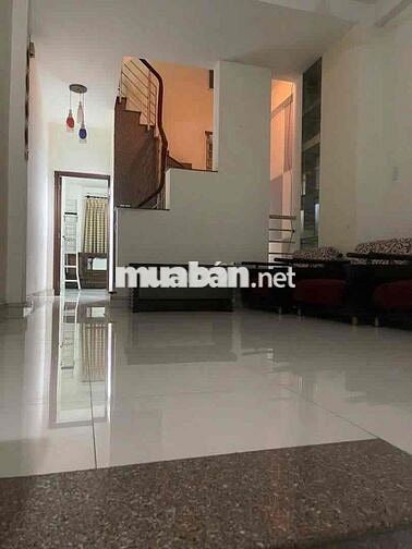 Cho Thuê – Nhà Mặt Phố Ni Sư Huỳnh Liên, Tân Bình  – 23 triệu/tháng