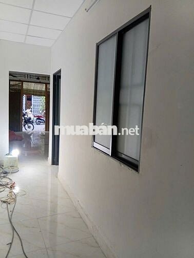 Cho thuê HXH 61/16 Cô Giang Quận 1. DT: 4x20M, trệt lửng mới giá 22tr/