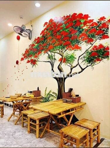 Cần Cho thuê MẶT BẰNG – 71 Cô Giang, phường cầu ông lãnh, quận 1
