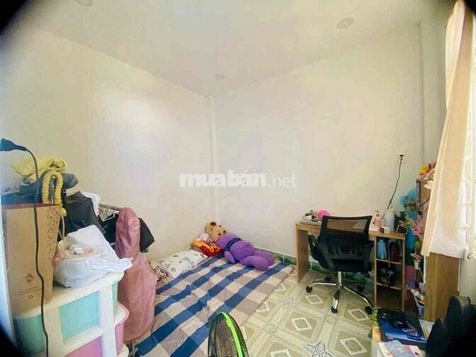 BÁN NHÀ PHƯỜNG TRƯỜNG THỌ, THÀNH PHỐ THỦ ĐỨC