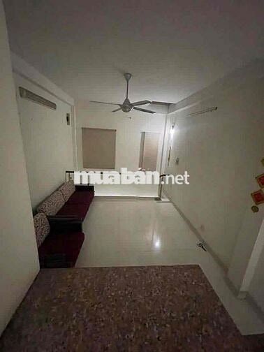 Cho Thuê – Nhà Mặt Phố Ni Sư Huỳnh Liên, Tân Bình  – 23 triệu/tháng