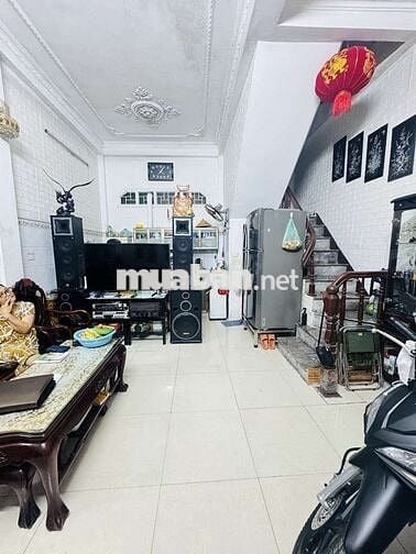 Bán nhà ở ngay Khương Trung Thanh Xuân