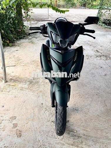 Exciter biển số 60AA88.333