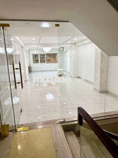 Cho Thuê Nhà Đường Huỳnh Văn Bánh, Phú Nhuận ( Cho Làm CHDV )