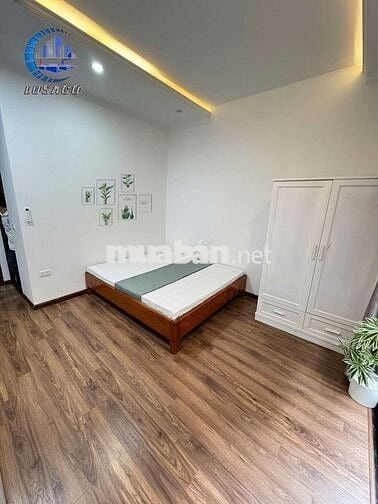Khai trương Studio 20-25m2 Full đồ. Phòng rộng thoáng tại Cự Lộc