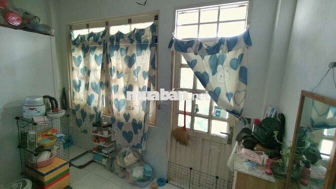 Phòng trọ Gò Vấp, giảm 500k tháng đầu.