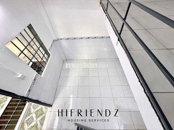 ✨ PHÒNG DUPLEX MỚI XÂY - GIÁ RẺ - GẦN AEON BÌNH TÂN - 25m2 ✨