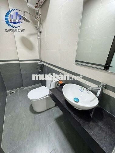 Khai trương Studio 20-25m2 Full đồ. Phòng rộng thoáng tại Cự Lộc