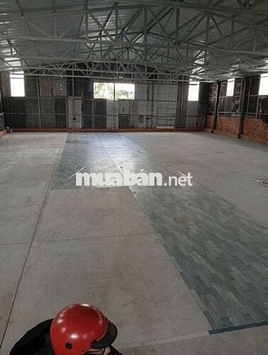CHO THUÊ KHO 430M2 ĐƯỜNG LÊ TRỌNG TẤN HẺM XE TẢI KHO ĐIỆN 3PHA