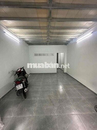 cho thuê nhà nguyên căn hẻm Hương Lộ 2 giá 8tr