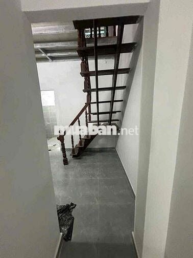 cho thuê nhà nguyên căn hẻm Hương Lộ 2 giá 8tr