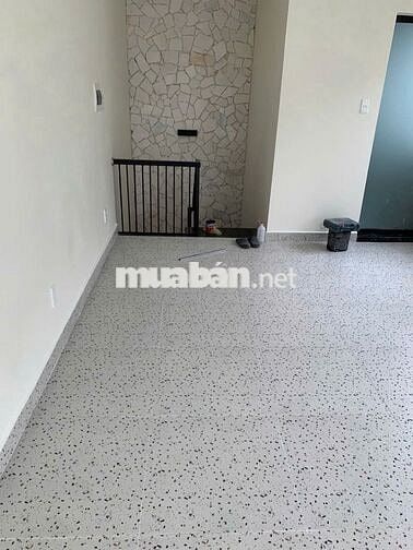 Mặt tiền KD Đinh Tiên Hoàng, nhà mới 2 tầng BTCT – 10.89 tỷ - căn góc