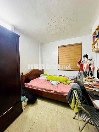 Bán tập thể phố Nhân Hoà, Thanh Xuân. 3n 2vs, giá 4.65 tỷ