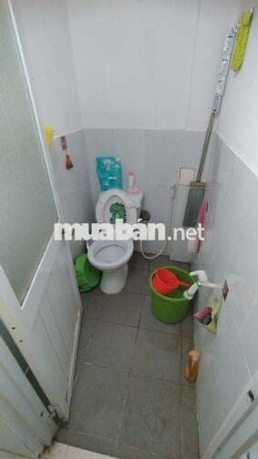Phòng trọ Gò Vấp, giảm 500k tháng đầu.