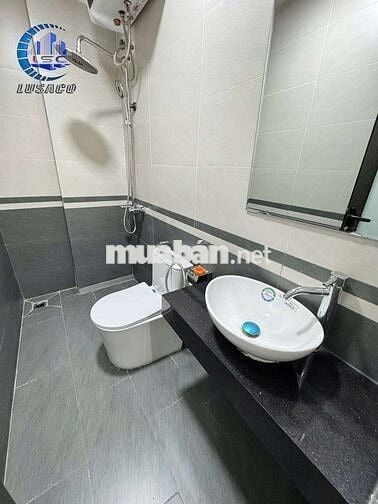Khai trương Studio 20-25m2 Full đồ. Phòng rộng thoáng tại Cự Lộc