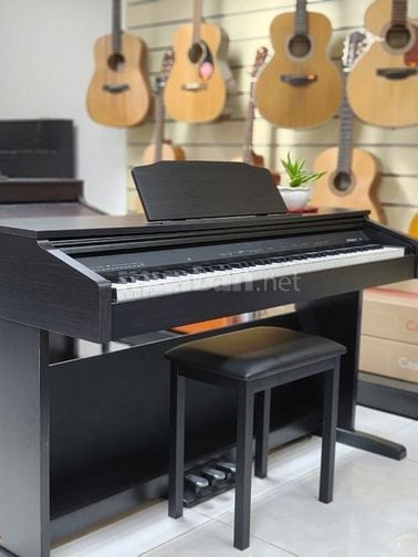 Khuyến mãi organ và piano điện giá sốc nhân dịp 10/10