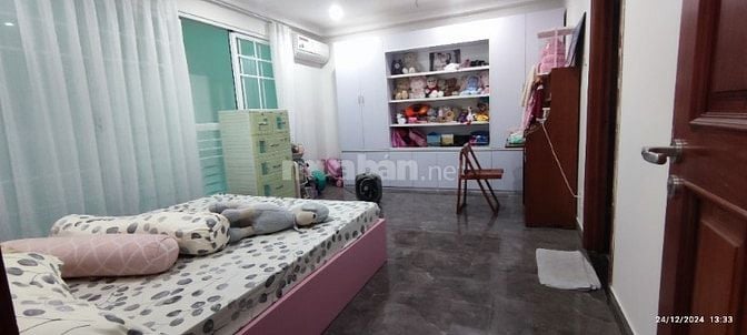 HIẾM - HẺM 8M CỘNG HÒA, TÂN BÌNH, GẦN GA T3, 5X17, NHÀ 3 LẦU 