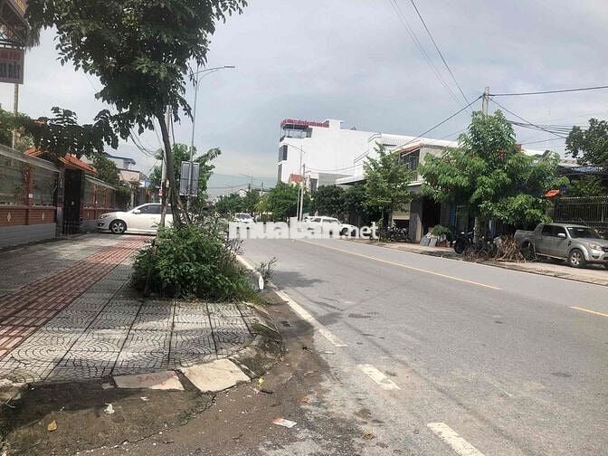 Đất 50m2 ngang 5m Vân Tra, An Đồng, giá chỉ 1,85 tỷ