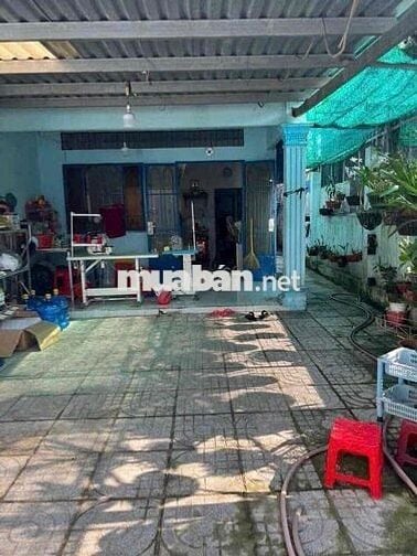 BÁN NHÀ SỔ HỒNG RIÊNG DIỆN TÍCH KHỦNG MÀ GIÁ LẠI RẺ HƠN LÔ ĐẤT