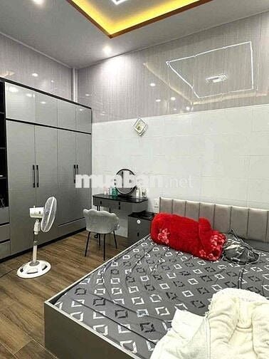 bán nhà cấp 4 64m kiệt oto đường tống duy tân