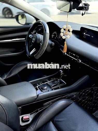 Mazda 3 2022 1.5L Luxury - 35000 km