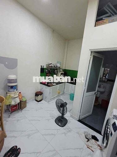 Hoàng Hoa Thám | Phú Nhuận | 55m2(5x11) | Vuông A4 | 7.X   Chính chủ x