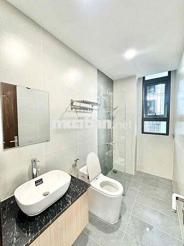 Căn Hộ Mini 35m2 Bancol Full NT Thang Máy PCCC Đầy Đủ