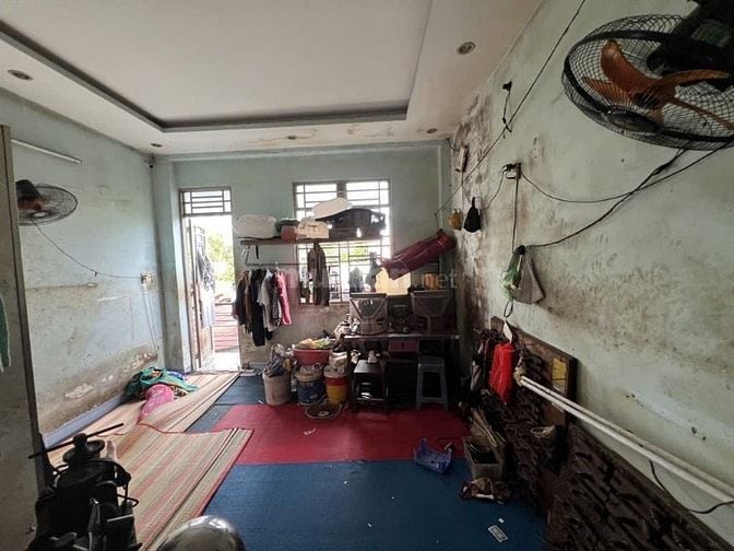 Cầu Rạch Đỉa, 04 Tầng, 4,1x11m