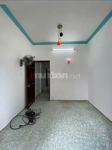 Bán nhanh nhà Sông Thao Tân Bình, 55m² (4,8x11,2) - Giá 2,3 tỷ