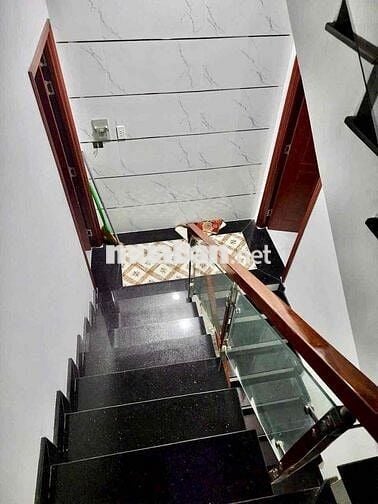 cho thuê nhà nguyên căn đường Gò Xoài - 64m - 5PN