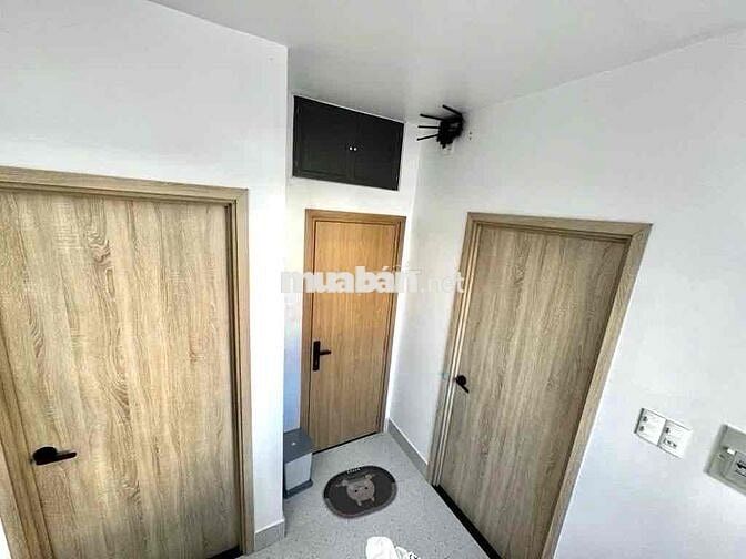 BÁN NHÀ 50m2 XÔ VIẾT NGHỆ TĨNH - GẦN NGÃ TƯ HÀNG XANH - BÌNH THẠNH