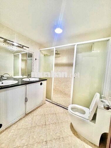 Cho thuê nhà mặt tiền đường số khu Tên Lửa - Bình Tân