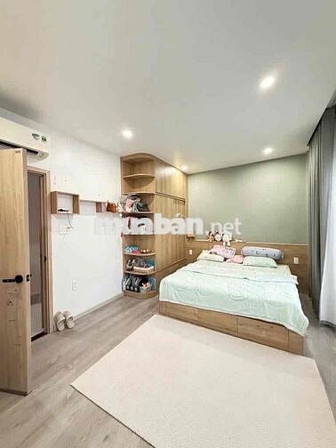 BÁN NHÀ 50m2 XÔ VIẾT NGHỆ TĨNH - GẦN NGÃ TƯ HÀNG XANH - BÌNH THẠNH