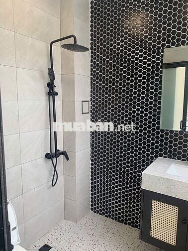 Mặt tiền KD Đinh Tiên Hoàng, nhà mới 2 tầng BTCT – 10.89 tỷ - căn góc