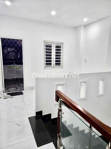 cho thuê nhà nguyên căn đường Gò Xoài - 64m - 5PN