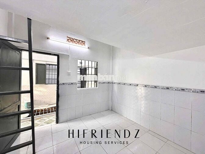 ✨ PHÒNG DUPLEX MỚI XÂY - GIÁ RẺ - GẦN AEON BÌNH TÂN - 25m2 ✨
