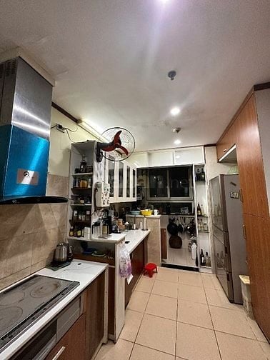 Chính chủ cho thuê căn hộ gần 2 công viên đẹp nhất quận