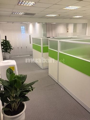 Cho thuê chỗ ngồi làm việc giá từ 1,7 triệu/tháng tại 152 Phó Đức Chin