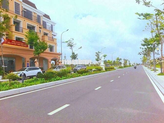Chỉ 320tr sở hữu 140m2 đất thổ đường ô tô KDC Mỹ Thạnh