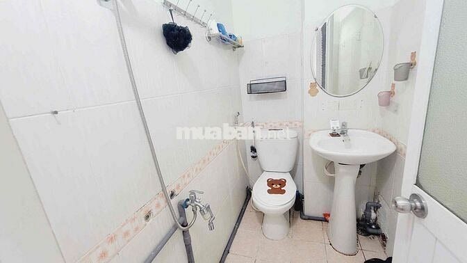 cho thuê phòng ban công đường số 1 p11 gv