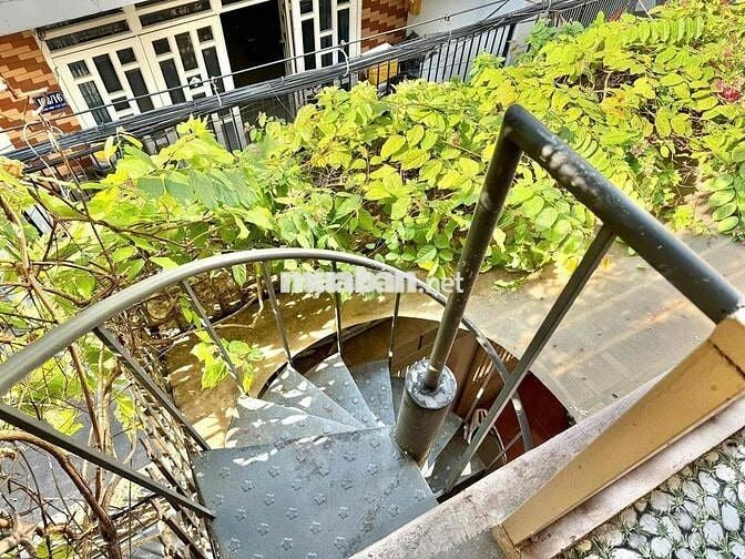 🏢 Giá Thật ! Chỉ tính điện nước CHDV TÁCH BẾP_BALCONY VINGTAGE_FULL NT