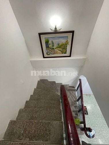 Bán nhanh nhà Sông Thao Tân Bình, 55m² (4,8x11,2) - Giá 2,3 tỷ