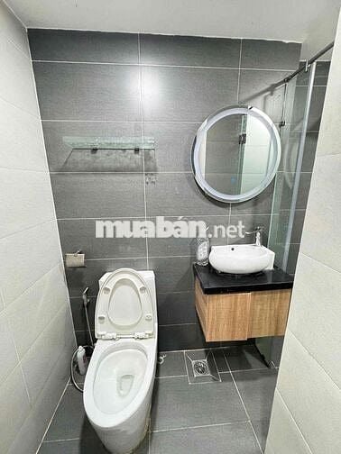 STUDIO FULL NỘI THẤT, SÁT Q1, Q2, ĐH KHTN, BÙI VIỆN, TRẦN HƯNG ĐẠO