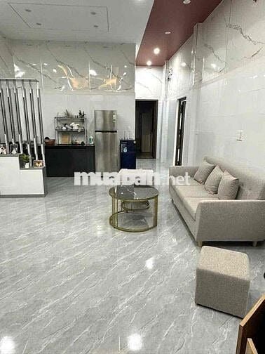 bán nhà cấp 4 64m kiệt oto đường tống duy tân